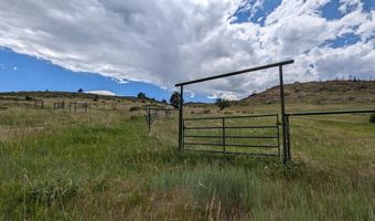 439 Redtail Ridge Way, Bellvue, CO 80512