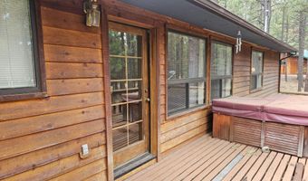 3 County Road 2089, Alpine, AZ 85920