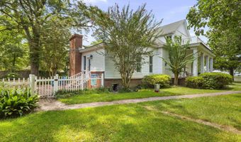 818 Cannon Ave, Bentonia, MS 39040