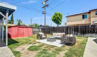 4223 Dalton, Los Angeles, CA 90062