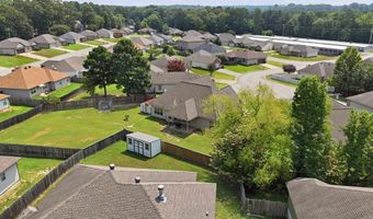 1400 Pleasant Poplar Cv, Benton, AR 72015
