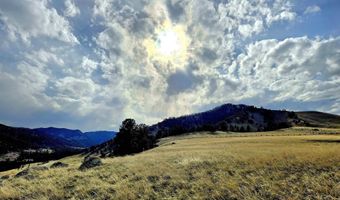 Lot 12 Elk Ridge, Buffalo, WY 82834