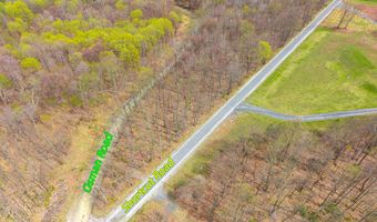 Off Shortcut Road, Alum Bank, PA 15521