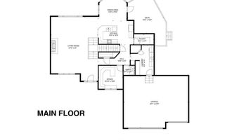 15224 Swallow St NW, Andover, MN 55304