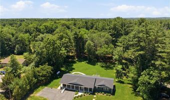 1864 Flat River Rd, Coventry, RI 02816