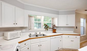 581 Timberchase Ln, Aiken, SC 29803