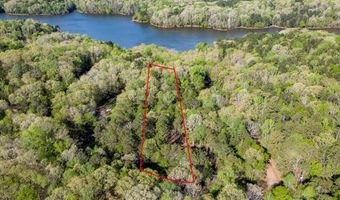 616 Lake Forest Dr, Abbeville, SC 29620