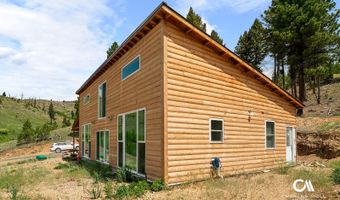 225 Muskrat Creek Rd, Boulder, MT 59632