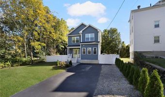 60 Harmony St, Cranston, RI 02920