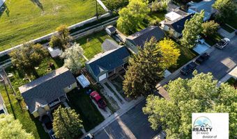 2746 S Odell Ave, Casper, WY 82604