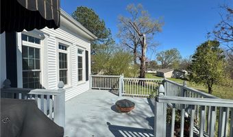 105 SW 3rd St, Atkins, AR 72823