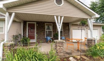 106 S Clark St, Adrian, MO 64720
