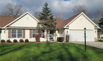 3522 Castaway Cv, Aurora, OH 44202