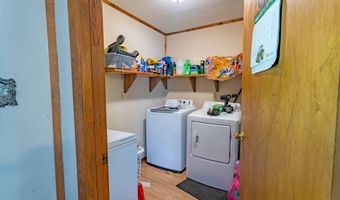 5699 Hebron Church Rd, Bentonia, MS 39040
