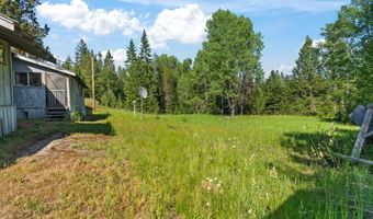 5961 Blacktail Rd, Careywood, ID 83809