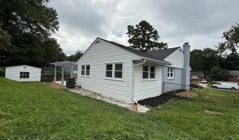 7102 JAYHAWK St, Annandale, VA 22003