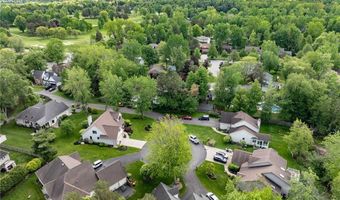 23 Gatehouse Ln, Amherst, NY 14051