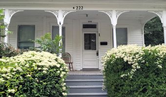 222 N BRADFORD St 1, Dover, DE 19904