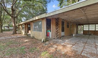 6049 21st Ave, Bell, FL 32619