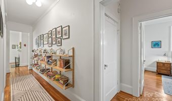 1822 Hall Ave, Charlotte, NC 28205