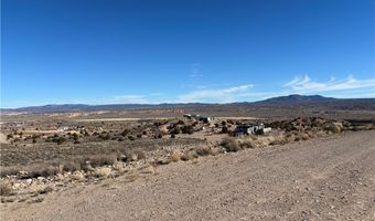 Mabel Trail, Caliente, NV 89008