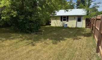 1002 Main St, Bottineau, ND 58318