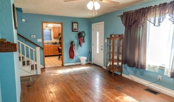 45 Howard St, Austin, IN 47102