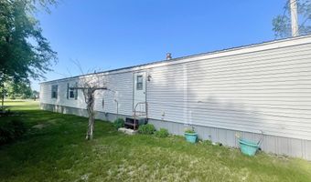 4083 S 1st Ave, Bowdle, SD 57428
