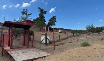 6151 Hubbard Rd, Acton, CA 93510