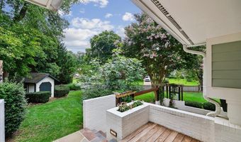 5030 ALTA VISTA Rd, Bethesda, MD 20814
