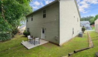 3075 Landington Dr, Austell, GA 30106