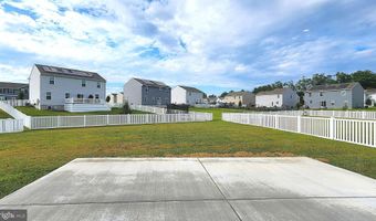 163 SLATE Rd, Dover, DE 19904