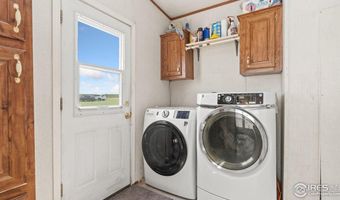39780 County Road 68, Briggsdale, CO 80611