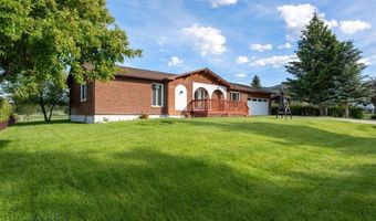 129 Shirley Way, Anaconda, MT 59711