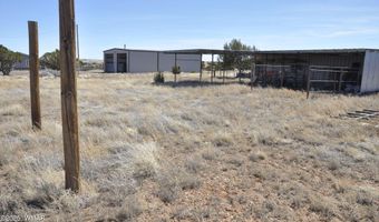 58 Antelope Ave, Concho, AZ 85924