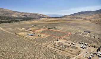 2764 New Hope Dr, Gardnerville, NV 89410