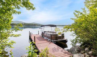 164 Mead Farm Rd, Center Harbor, NH 03226