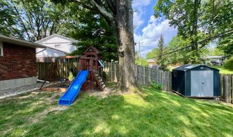 8384 Summitridge Dr, Anderson Twp., OH 45255