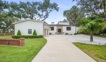 2102 Bay St, Beaufort, SC 29902