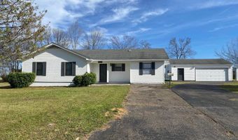 345 PAULINE Dr, Adamsville, TN 38310