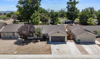 158 Rosecrest Dr, Fernley, NV 89408