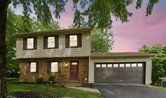 2790 Bramblebush Ct, Columbus, OH 43224