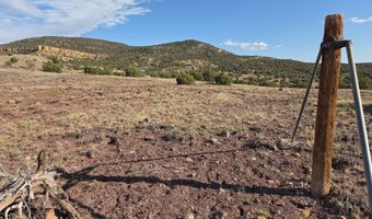 Pinon Valley Ranch lot 9, Concho, AZ 85924