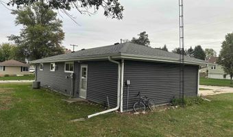 301 W Elm St, Bancroft, NE 68004