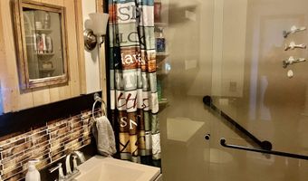 1718 N Socony St, Augusta, KS 67010