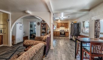 612 LOVERS Ln, Aztec, NM 87410