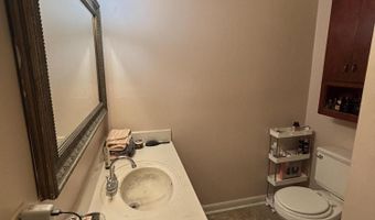 4 Roanoke Crk, Amory, MS 38821