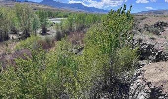 N Fork Hwy, Cody, WY 82414