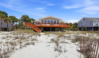 1659 Alligator Dr, Alligator Point, FL 32346