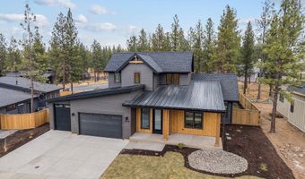 62534 NW Woodsman Loop, Bend, OR 97703